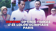 Presiden Jokowi Optimis...