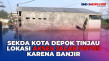 Penampakan Jembatan...
