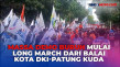 May Day! Ribuan Massa...