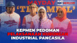 Peringati Hari Buruh...