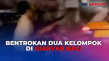 Diduga Salah Paham,...