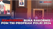 POM TNI-Propam Polri...