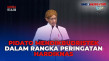 Pidato Mendikbudristek...