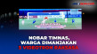 Nobar Timnas U-23 Indonesia...