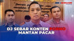 Polisi Tangkap DJ East...