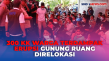 Terdampak Erupsi, 300...