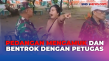 Ricuh Penertiban PKL...