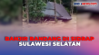 Banjir Bandang Terjang...
