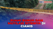 Sadis! Suami Mutilasi...
