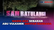 Penutupan Bandara Sam...