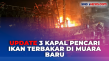 Kapal Pencari Ikan di...
