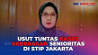 Taruna STIP Dipukul...