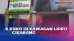 Diduga Akibat Arus Pendek...