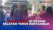 Bertambah Lagi, 5 Orang...