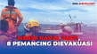 Mesin Kapal Mati, 8...