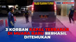 3 Korban Hilang saat...