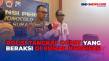 Polisi Tangkap Copet...