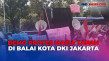 Warga Kampung Sawah...