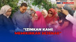 Anies akan Memikirkan...