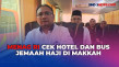 Menag Yaqut Cek Kesiapan...