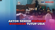 Aktor Senior Dorman...