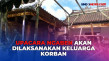 Melihat Persiapan Upacara...