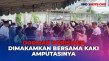 Jenazah Dorman Borisman...
