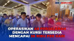 Sambut Libur Panjang,...