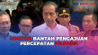 Jokowi Bantah Adanya...