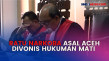 Ratu Narkoba Asal Aceh...