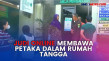 Suami Kecanduan Judi...