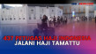 437 Petugas Haji Indonesia...