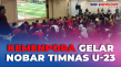 Berjalan Meriah, Kemenpora...