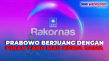 Prabowo Tegaskan Pihak-Pihak...