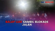 Sejumlah Pemuda Gelar...