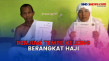 Menabung 13 Tahun, Penjual...