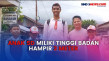 Miliki Tinggi Badan...