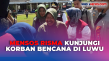 Kunjungi Luwu, Mensos...