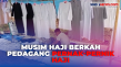 Pedagang Pernak-Pernik...