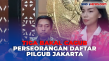KPU DKI Jakarta Ungkap...