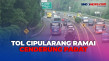 Pantauan Arus Lalu Lintas...