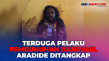 Terduga Pelaku Pembunuhan...