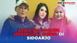 Sempat Dirawat di Rumah...