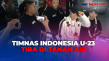 Timnas Indonesia U-23...