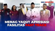 Lepas Kloter Pertama...