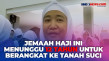 Cerita Dana Wawuk Jemaah...