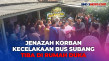 Isak Tangis Keluarga...