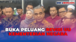 Gerindra Buka Peluang...