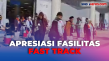 Banyak Jemaah Haji Lansia,...