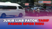 Meresahkan! Viral Jukir...